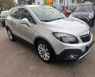 Opel Mokka Gebrauchtwagen