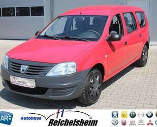 Dacia Logan Gebrauchtwagen