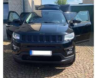 Jeep Compass Gebrauchtwagen