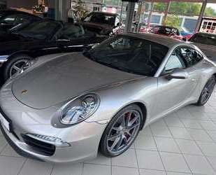 Porsche 991 Gebrauchtwagen