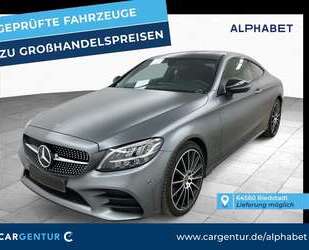 Mercedes-Benz C 300 Gebrauchtwagen