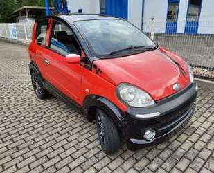 Microcar M.Go Gebrauchtwagen