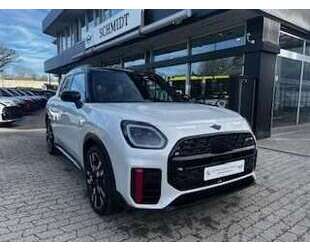 Mini John Cooper Works Gebrauchtwagen