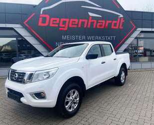 Nissan Navara Gebrauchtwagen