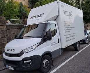 IVECO Daily 