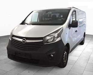 Opel Vivaro Gebrauchtwagen