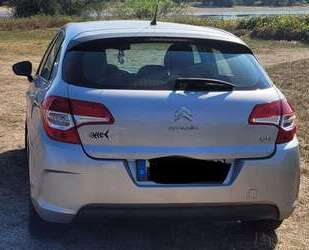 Citroen C4 Gebrauchtwagen