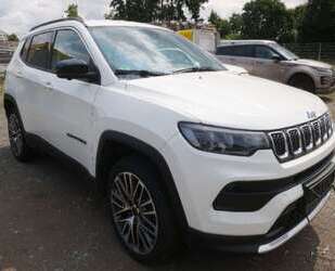 Jeep Compass Gebrauchtwagen