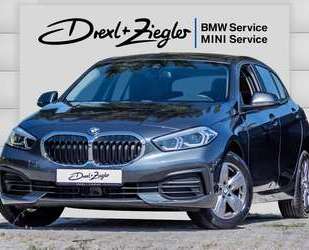 BMW 118 Gebrauchtwagen