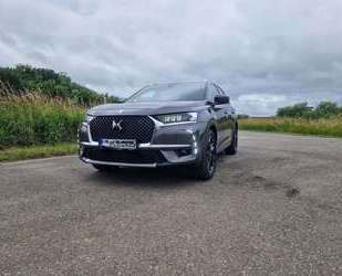 DS Automobiles DS 7 Crossback Gebrauchtwagen