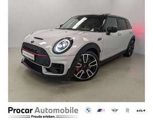 Mini John Cooper Works Clubman 