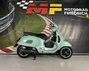 Vespa GTS 300 Gebrauchtwagen