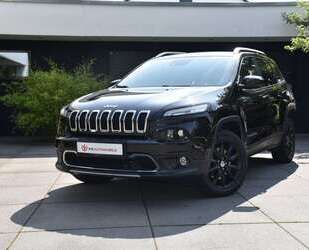 Jeep Cherokee Gebrauchtwagen