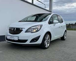 Opel Meriva Gebrauchtwagen