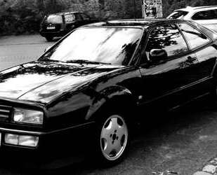 VW Corrado 