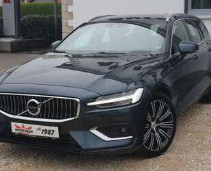 Volvo V60 Gebrauchtwagen