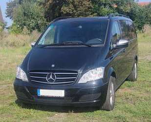 Mercedes-Benz Viano Gebrauchtwagen