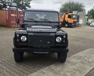 Land Rover Defender Gebrauchtwagen