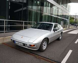 Porsche 924 Gebrauchtwagen