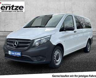 Mercedes-Benz Vito Gebrauchtwagen