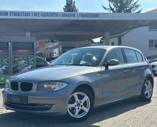 BMW 118 Gebrauchtwagen