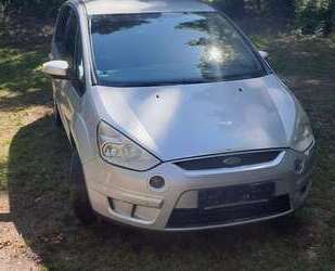 Ford S-Max Gebrauchtwagen