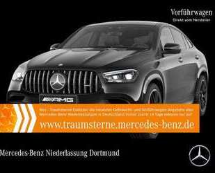 Mercedes-Benz GLE 63 AMG Gebrauchtwagen