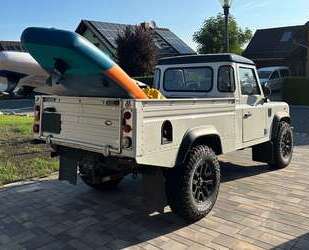 Land Rover Defender Gebrauchtwagen