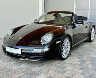 Porsche 997 Gebrauchtwagen