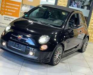 Abarth 595 Turismo Gebrauchtwagen