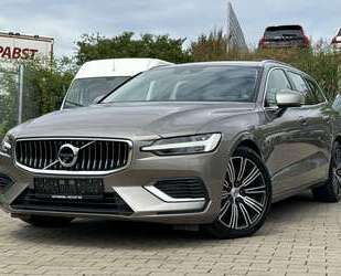 Volvo V60 Gebrauchtwagen