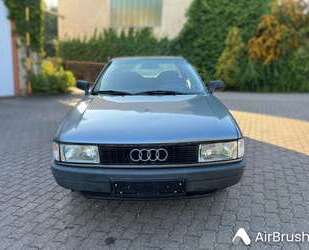 Audi 80 Gebrauchtwagen