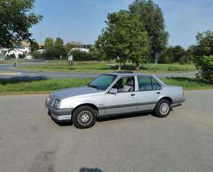 Opel Ascona Gebrauchtwagen