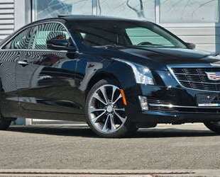 Cadillac ATS Gebrauchtwagen