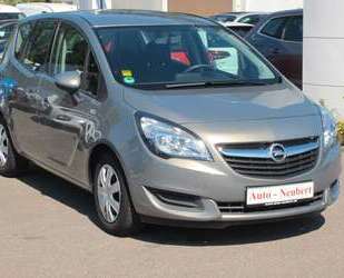 Opel Meriva Gebrauchtwagen