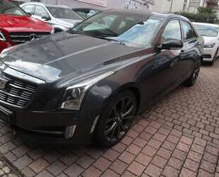 Cadillac ATS Gebrauchtwagen