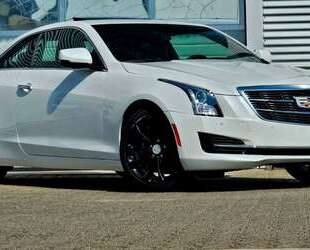 Cadillac ATS Gebrauchtwagen