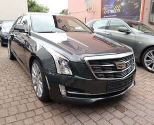 Cadillac ATS Gebrauchtwagen