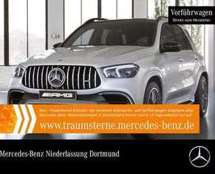 Mercedes-Benz GLE 63 AMG Gebrauchtwagen