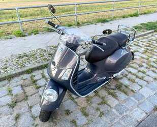 Vespa GTV 250 Gebrauchtwagen