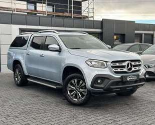 Mercedes-Benz X 250 Gebrauchtwagen