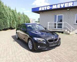 BMW 218 Gebrauchtwagen