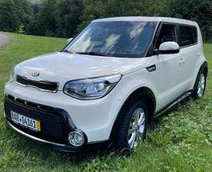 Kia Soul Gebrauchtwagen