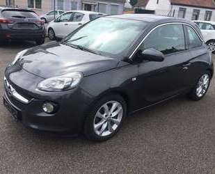 Opel Adam Gebrauchtwagen