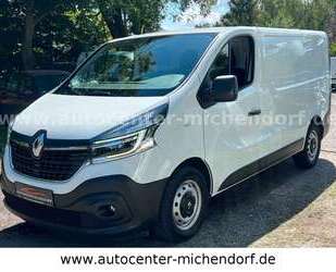 Renault Trafic Gebrauchtwagen