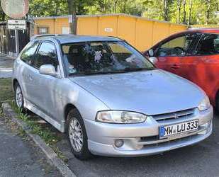 Mitsubishi Colt Gebrauchtwagen