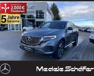 Mercedes-Benz EQC 400 