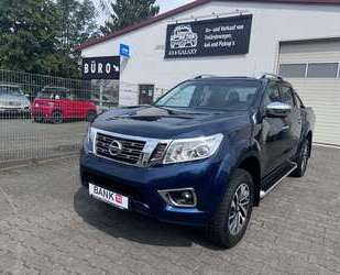 Nissan Navara Gebrauchtwagen