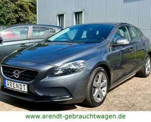 Volvo V40 Gebrauchtwagen