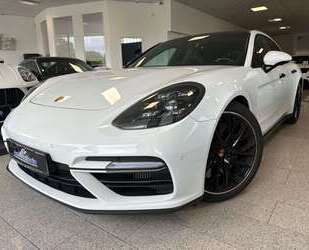 Porsche Panamera Gebrauchtwagen